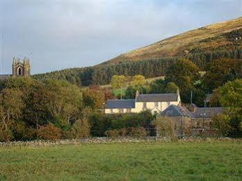 Kirk Yetholm The Farmhouse At Yetholm Mill מראה חיצוני תמונה
